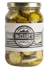 16oz Bread and Butter pickle slices