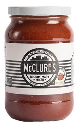 Bloody Mary Mix