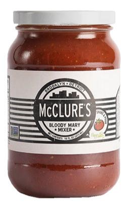 16oz Mild Bloody Mary Mix