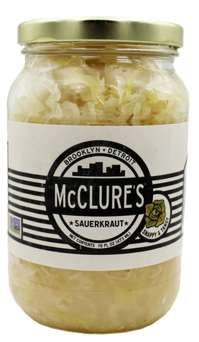 16oz Sauerkraut