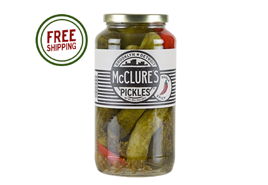 Pickles