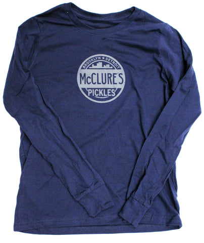 Youth | Kids Long Sleeve Shirt