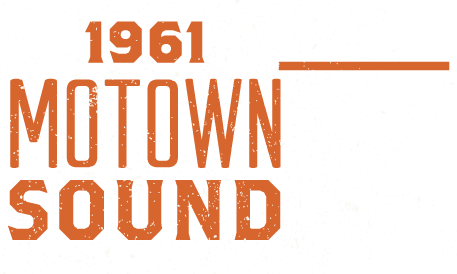 1961, Motown Sound