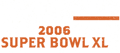 2006, Super Bowl XL