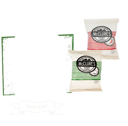 Lil Pickle Packs